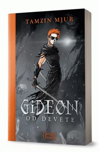 gideon od devete tamzin muir 