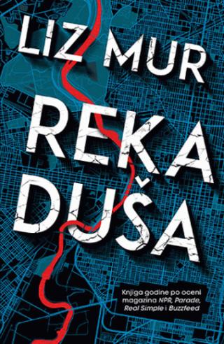 reka duša liz mur 