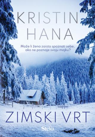 zimski vrt kristin hana 
