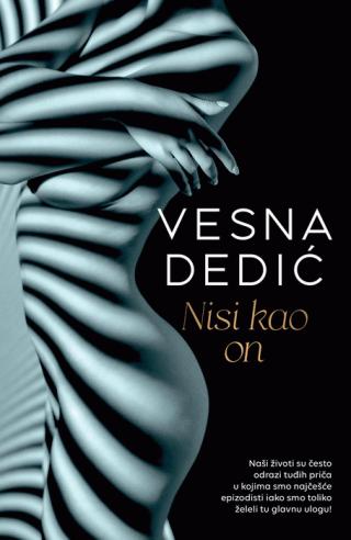 nisi kao on vesna dedić 