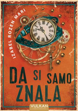 da si samo znala izabel rozen mari 