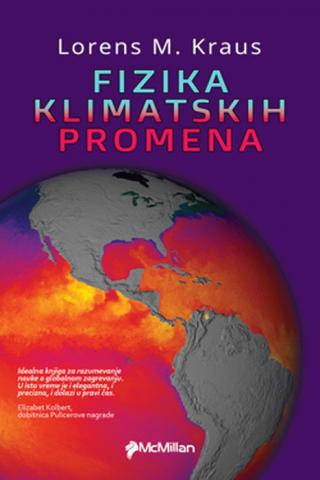 fizika klimatskih promena lorens m kraus 