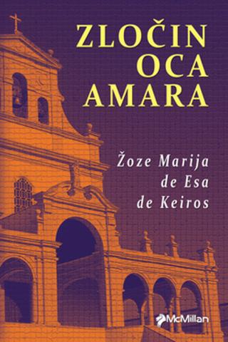 zločin oca amara žoze marija de esa de keiros 