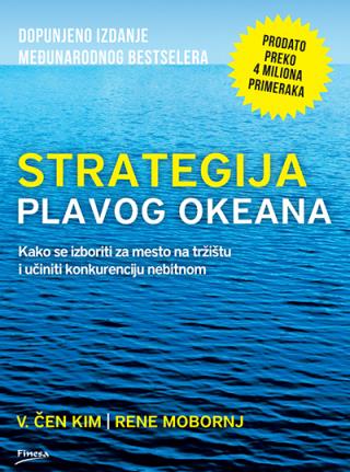 strategija plavog okeana rene mobornj v čen kim 