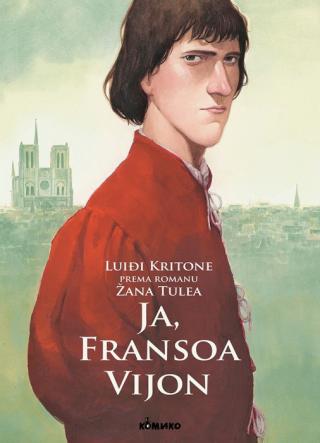ja, fransoa vijon luiđi kritone 