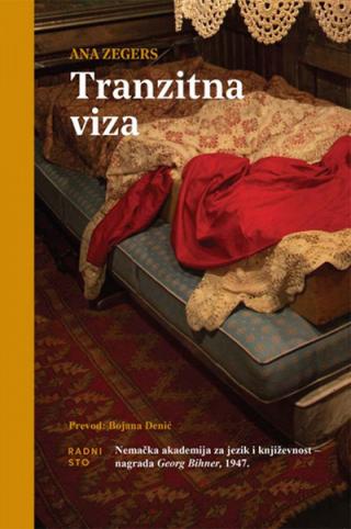 tranzitna viza ana zegers 