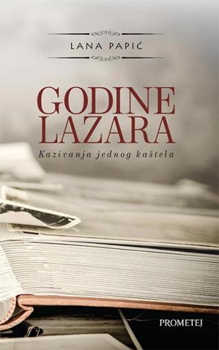 godine lazara lana papić 