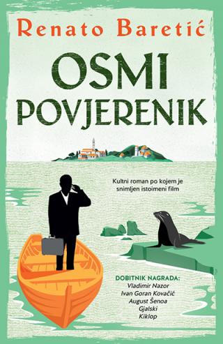osmi povjerenik renato baretić 