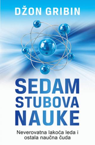 sedam stubova nauke džon gribin 