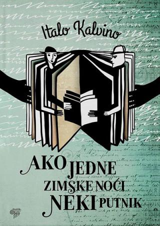 ako jedne zimske noći neki putnik italo kalvino 