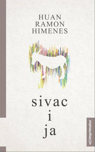 sivac i ja huan ramon himenes 