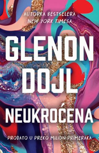 neukroćena glenon dojl 