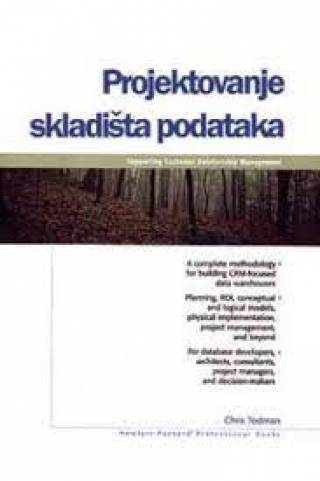 projektovanje skladišta podataka c todman 