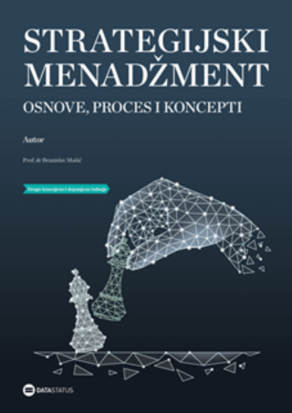 strategijski menadžment osnove, proces i koncepti branislav mašić 