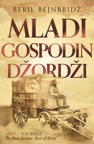 mladi gospodin džordži beril bejnbridž 
