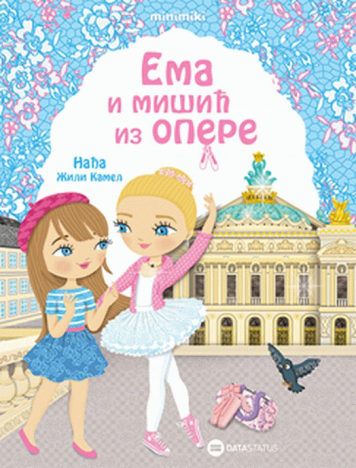 ema i mišić iz opere 