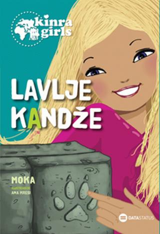 kinra devojke 3 lavlje kandže elvira miraj moka 