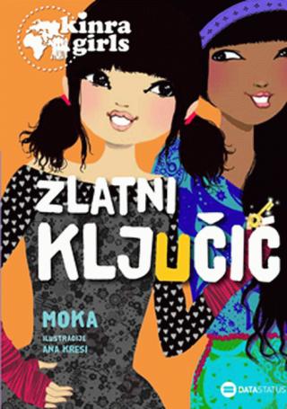 kinra devojke 6 zlatni ključić elvira miraj moka 