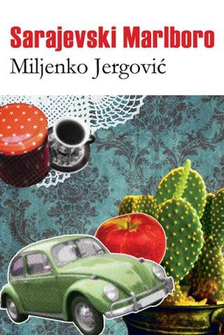 sarajevski marlboro miljenko jergović 