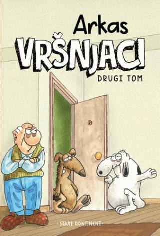 vršnjaci 2 arkas 
