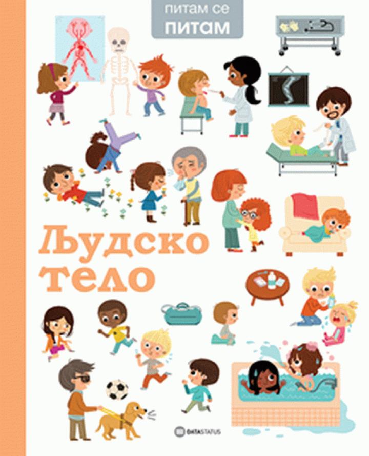 ljudsko telo 
