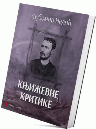 književne kritike ljubomir nedić 