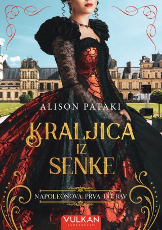 kraljica iz senke alison patak 