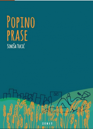 popino prase siniša tucić 