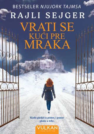 vrati se kući pre mraka rajli sejger 