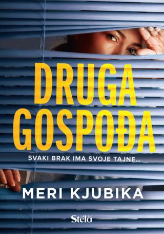 druga gospođa meri kubika 