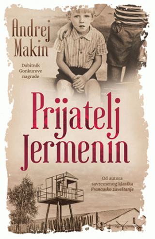prijatelj jermenin andrej makin 