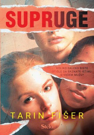 supruge tarin fišer 