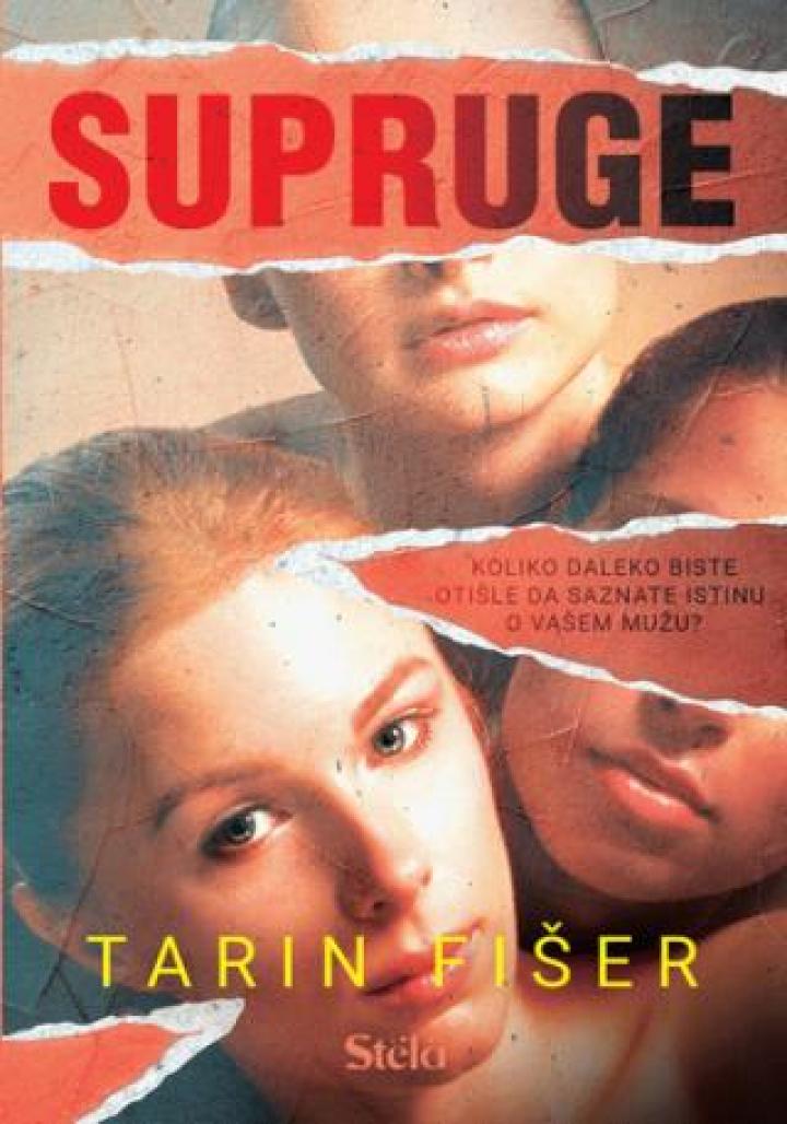 supruge 