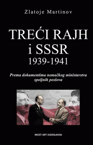 treći rajh i sssr 1939 1941 zlatoje martinov 