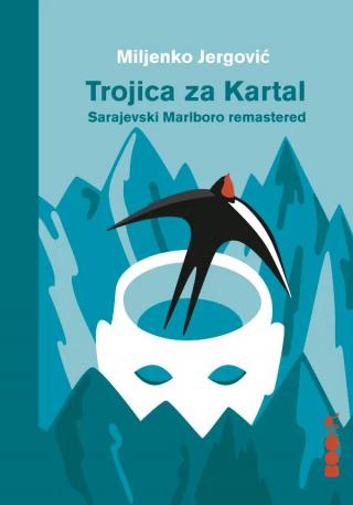 trojica za kartal miljenko jergović 