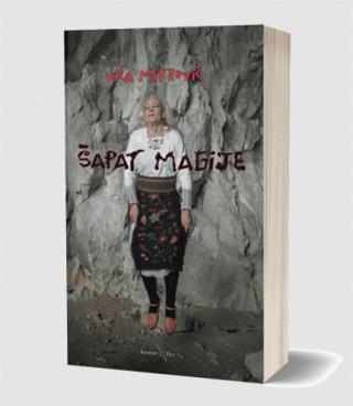 šapat magije vića mitrović 