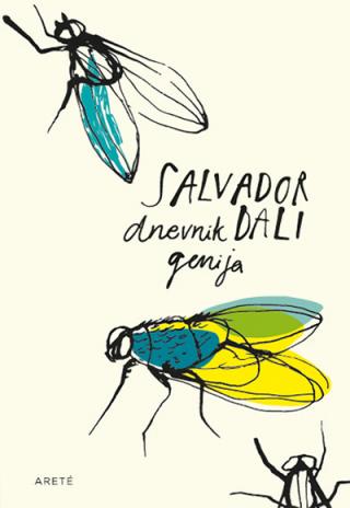dnevnik genija salvador dali 