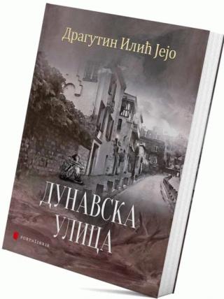 dunavska ulica dragutin ilić 