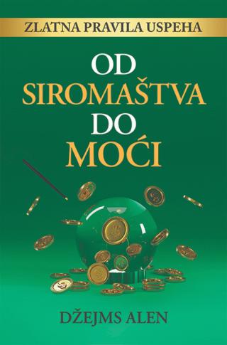 od siromaštva do moći džejms alen 