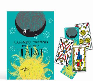 tarot karte alehandro hodorovski marijan kosta 