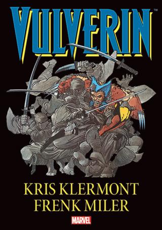vulverin frenk miler kris klermont 