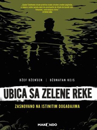 ubica sa zelene reke džef džensen džonatan kejs 