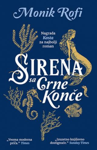 sirena sa crne konče monik rofi 