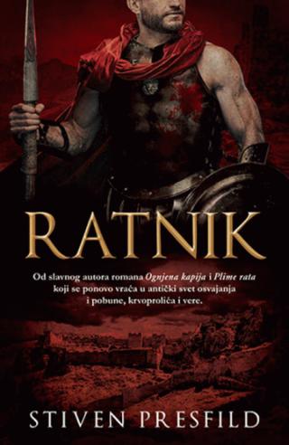 ratnik stiven presfild 
