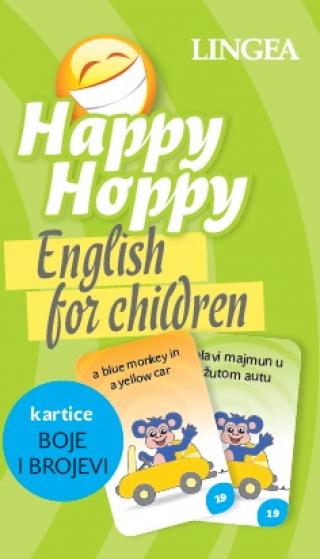 happy hoppy kartice i boje i brojevi grupa autora 