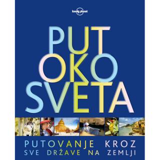 put oko sveta grupa autora 