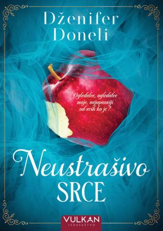 neustrašivo srce dženifer doneli 