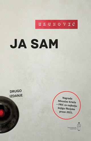 ja sam damir uzunović 