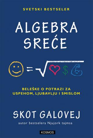 algebra sreće skot galovej 