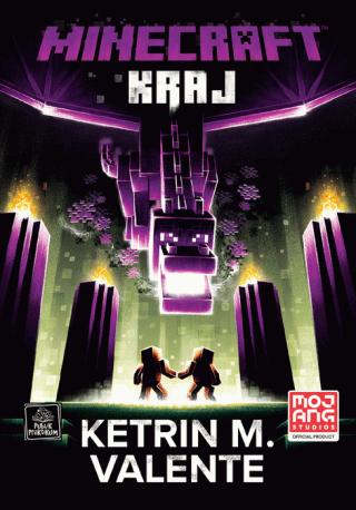 minecraft 4 kraj ketrin m valente 